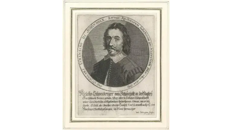 Nicolas Leuenberger